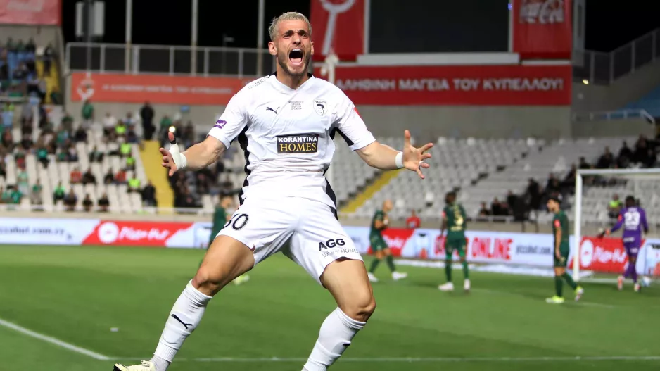 ΤΟΠ με Ντράγκομιρ!