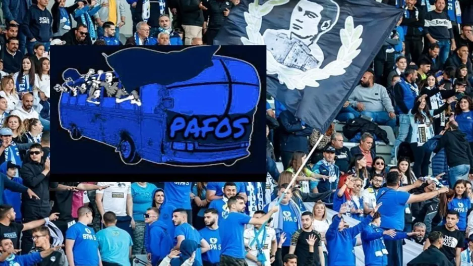 Μαζική έξοδος - Θα αδειάσει η Πάφος!