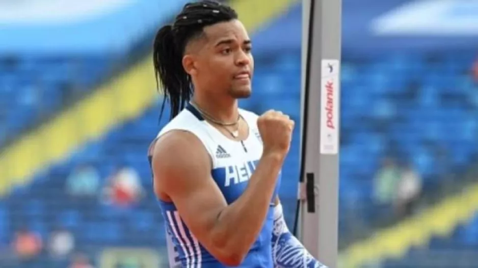 Ο Καραλής κυνηγά την πρώτη νίκη του στο Diamond League