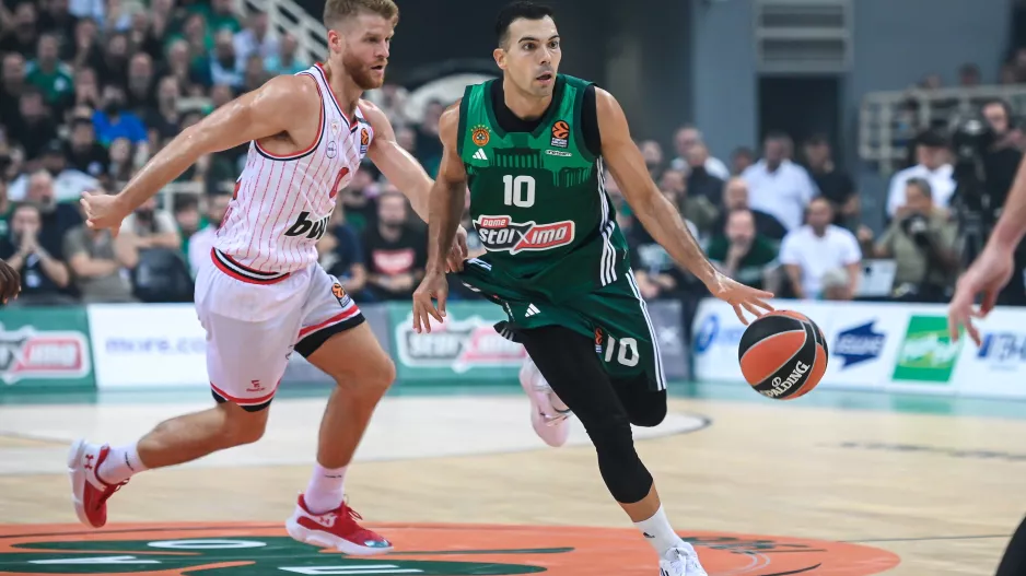 Τρία σούπερ ειδικά στοιχήματα για το Final Four της Euroleague!