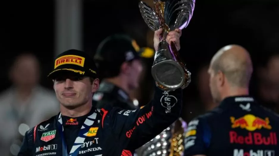 "Δεν θα παραλύσει η Red Bull επειδή αποχώρησε ο Νιούι"