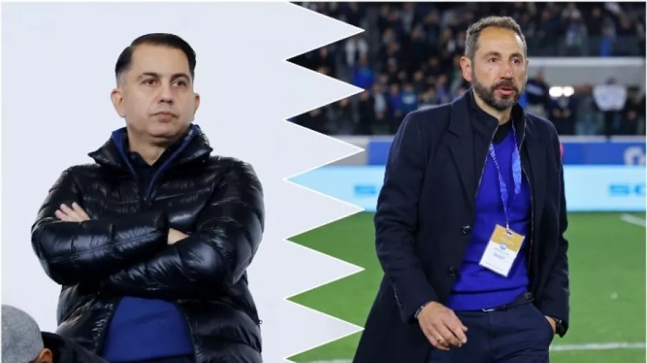 Τετ-α-τετ Κίρζη-Ματσίν 