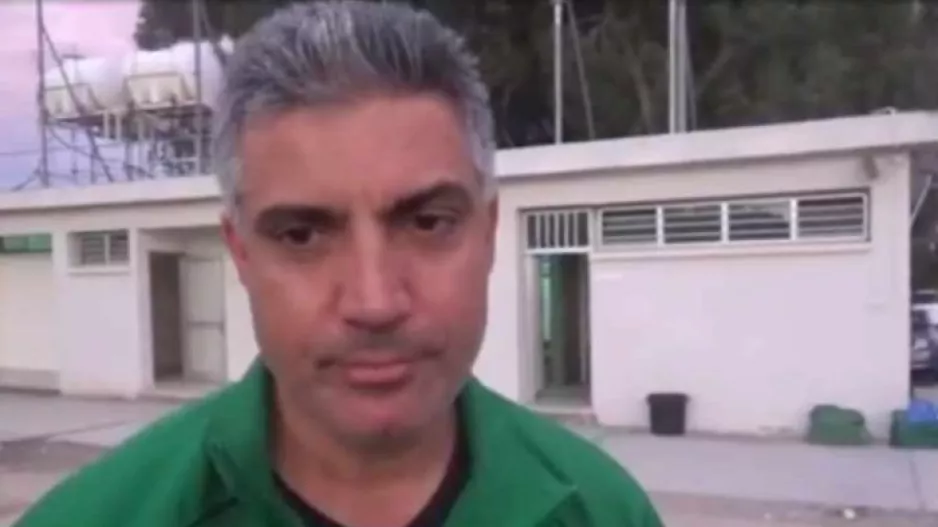 Η Ομόνοια για Καλοθέου 
