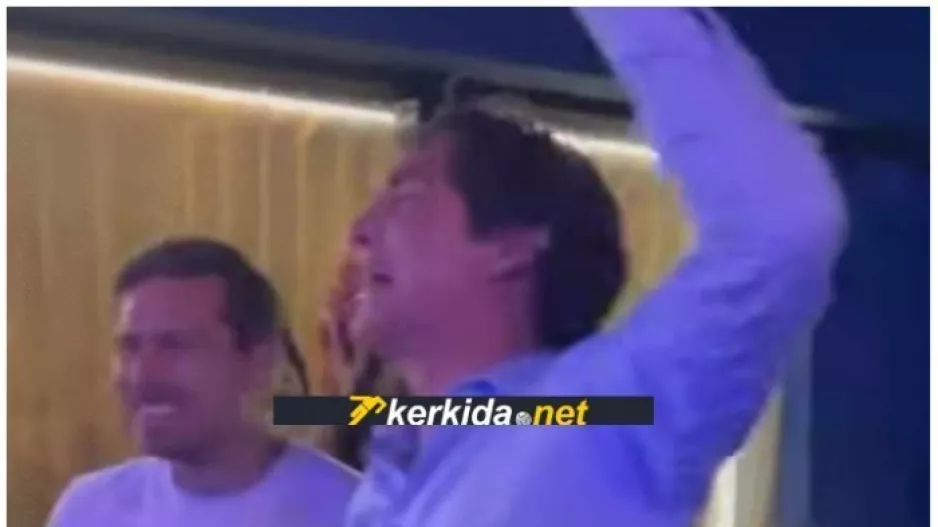 Είχε και… Ιταλικά το πάρτι (ΒΙΝΤΕΟ kerkida) 