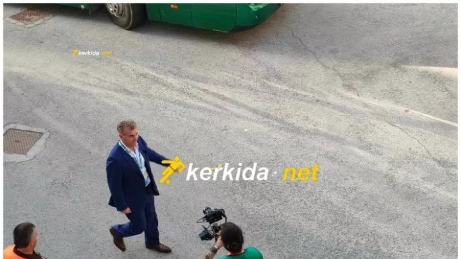 Με μπροστάρη τον Παπασταύρου 
