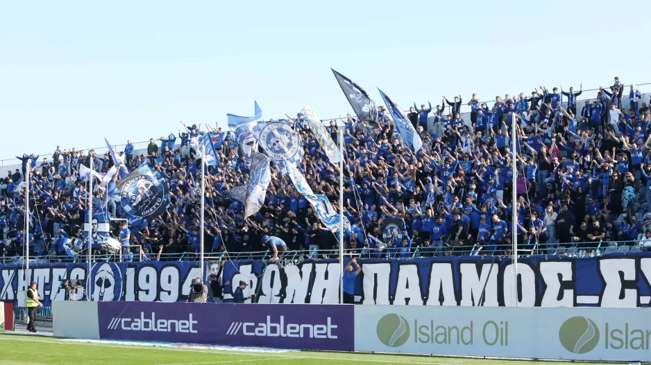 Ότι κι αν πεις για τον κόσμο είναι λίγο… 