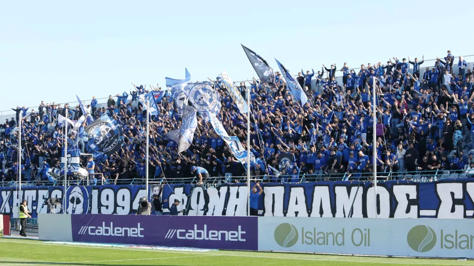 Για την έδρα της, τον κόσμο της, την ιστορία της