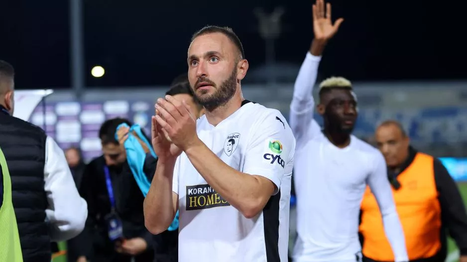 Πάφος FC: Ο Τάνκοβιτς πρέπει να υπογράψει... χθες!