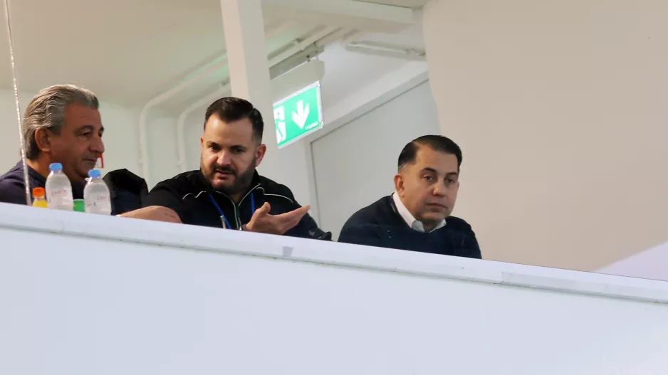 Απόλλων/Προπονητής 