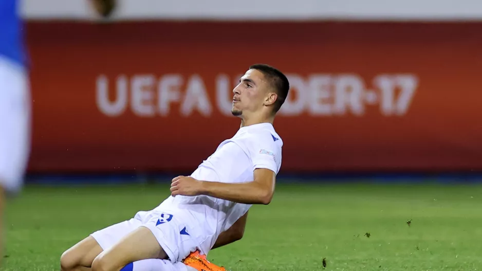 "Τρελάθηκαν" στην UEFA με το γκολ του Ιωάννου
