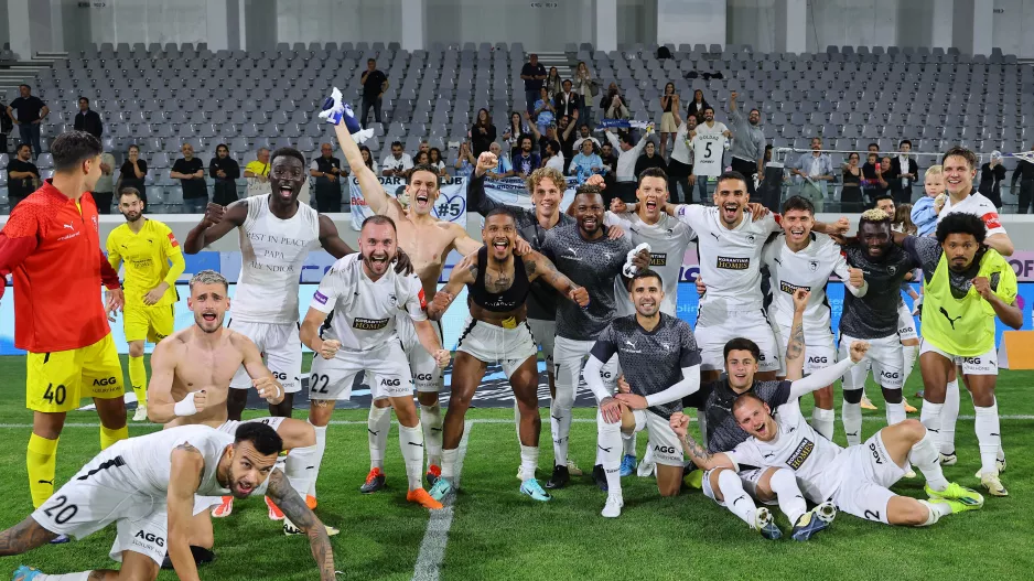 Πάφος/Κυπριακό στοιχείο 