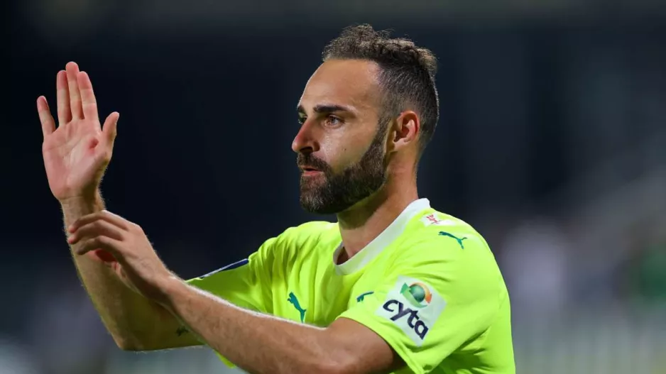 "Η καλύτερη εκδοχή του εαυτού σου"