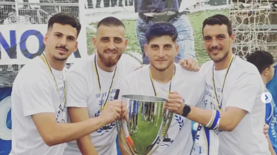 Κίττος/Αξέχαστες στιγμές