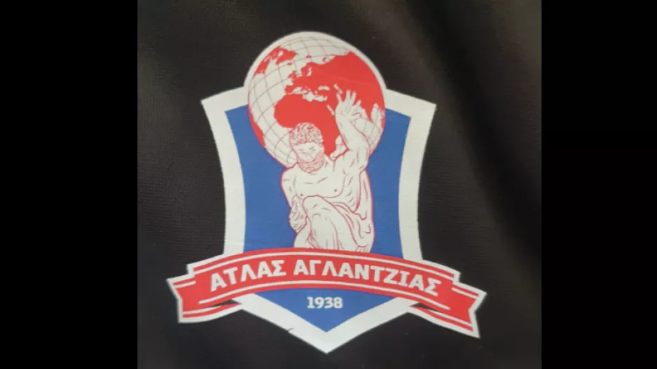 "Ο κόσμος μας θύμισε ότι η Αγλαντζιά έχει ομάδα-Συγχαρητήρια στον Κόρνο"