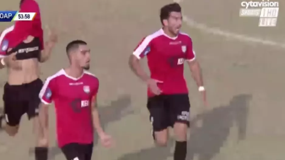 Τα highlights του Γιάννη Ανδρέου