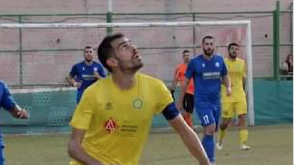 Τσίγκης: "Αγαπώ τον Ορφέα και σκοπεύω να συνεχίσω εδώ"