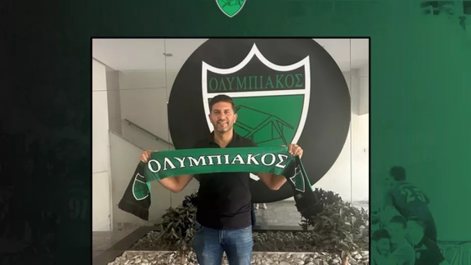 "Θα κάνω τα πάντα για να νιώσουμε ξανά περήφανοι"