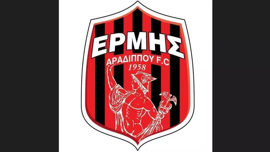 Ο Ερμής Αραδίππου ευχαρίστησε τον κόσμο