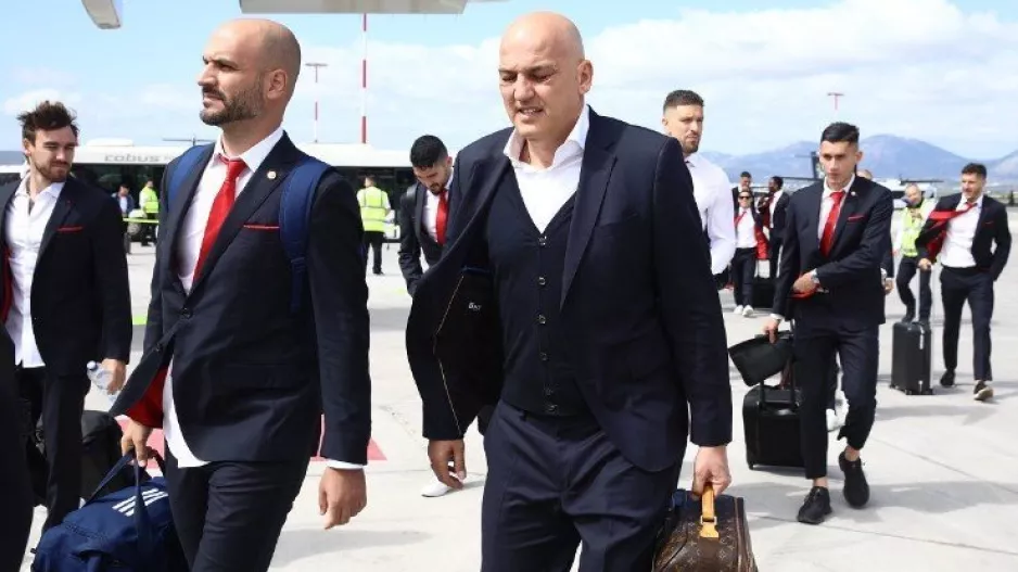 Ντάρκο Κοβάσεβιτς: Πώς ο Σέρβος έχει εξελιχθεί στο κρυφό όπλο του Ολυμπιακού