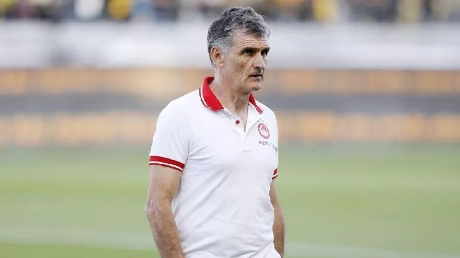 Άσχημα νέα για Μεντιλίμπαρ! Χάνει σέντερ μπακ για έναν μήνα