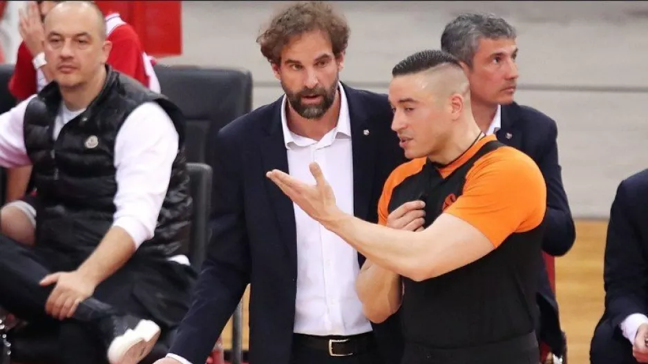 Η θέση της Euroleague: "Κανένα λάθος κατά του ΠΑΟ, λάθος κατά του Ολυμπιακού" 