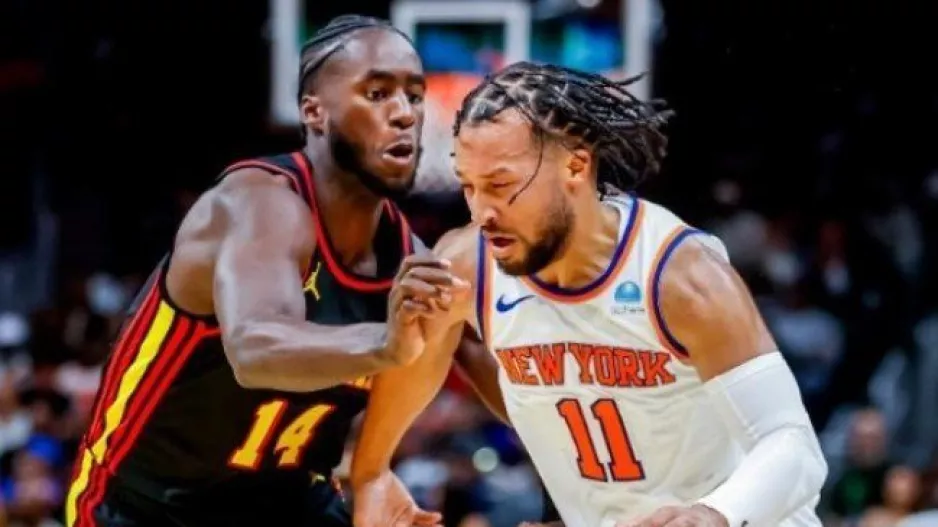 Ο Μπράνσον γράφει Ιστορία στα playoffs του NBA