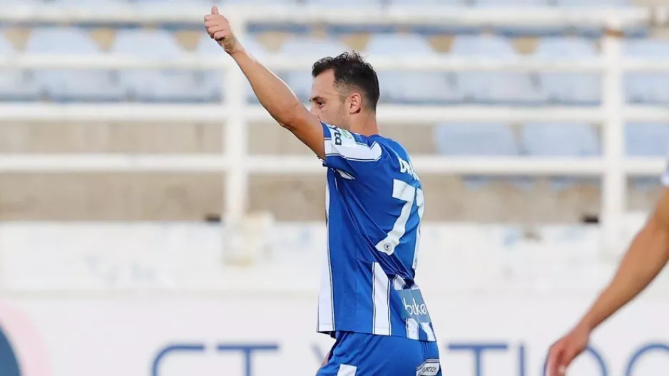 Το 19αρι του... αδικημένου Ντέγιαν! 