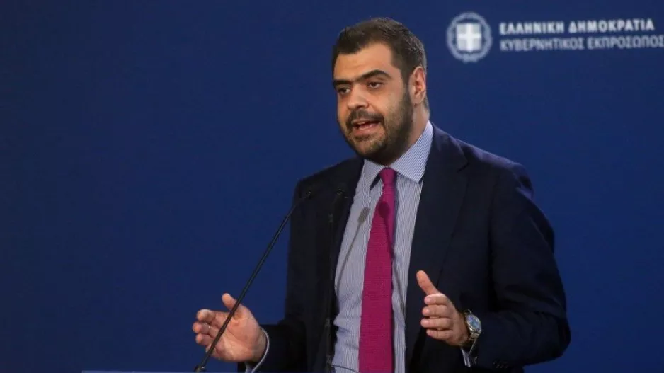Σχόλιο για τον τελικό στην OPAP Arena: "Θα ήταν αδιανόητο να τον διώξουμε από τη χώρα μας"