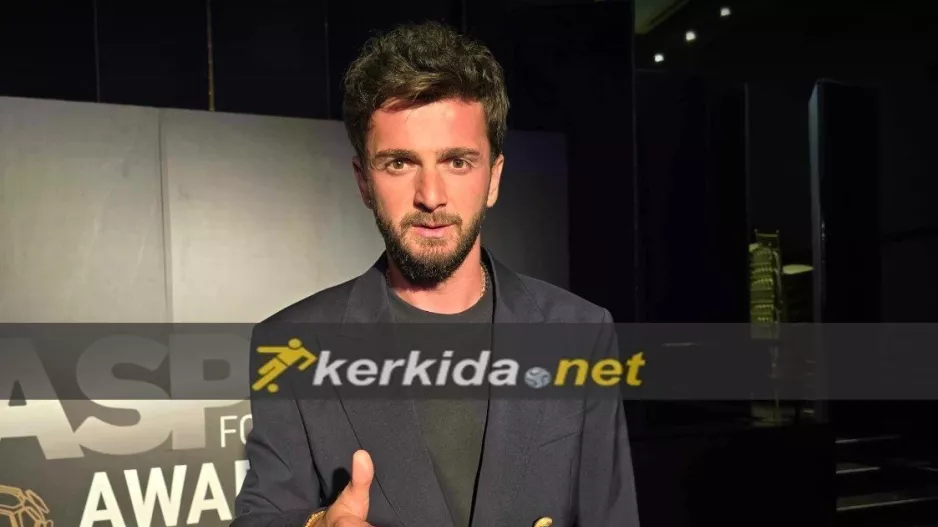 Kerkida... Το πρόσωπο των ημερών