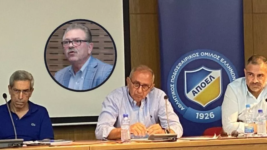 "Η συνεισφορά του κυρίου Ιορδάνους θα κυμαίνεται μεταξύ 7.6 και 11.3 εκατομμύρια" (Βίντεο)