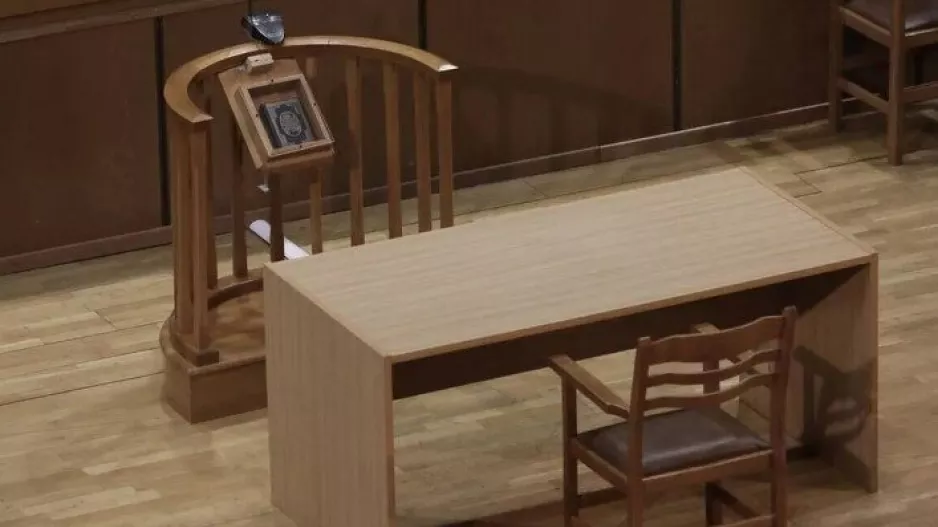 Θεσσαλονίκη: Στη φυλακή οικιακή βοηθός για κλοπή χρηματοκιβωτίου με λεία - «μαμούθ»