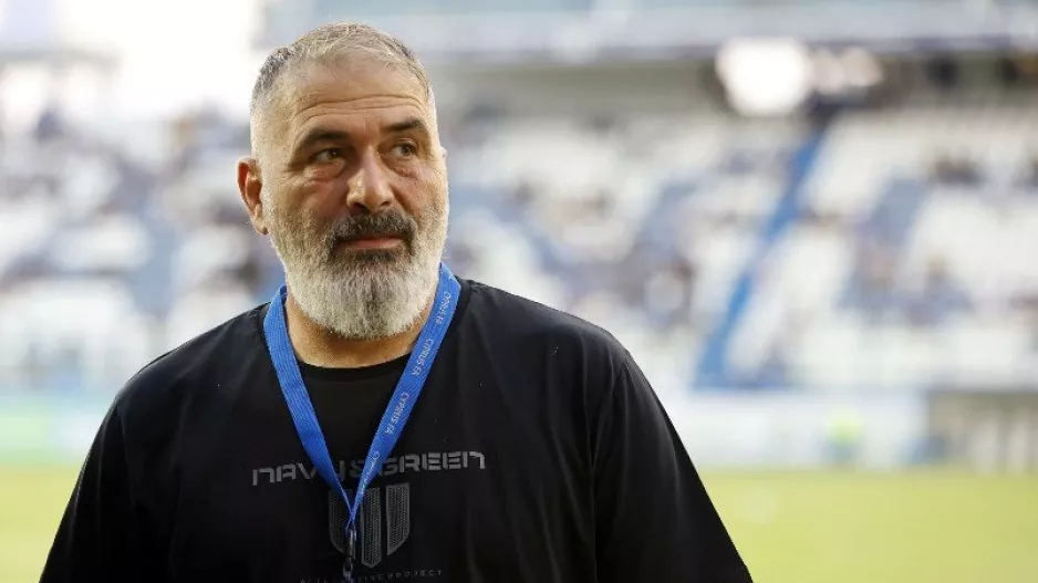 (Συνέντευξη) Απόστολος στο Kerkida/ Φιλοσοφία, στόχοι, Καμπρέρα, Μ. Ηλία, Σατσιάς και άλλα! 