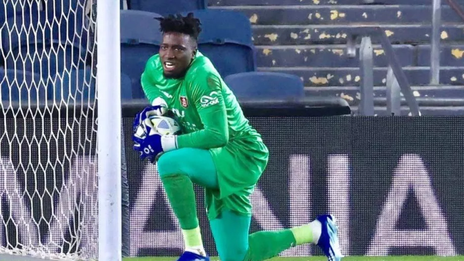 Πρώτη μεταγραφή... ο Adebayo Adeleye! (Πληροφορίες)