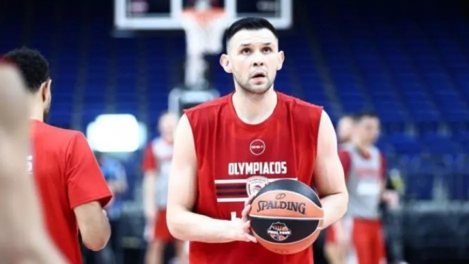 "Όποιος κάνει πρωταθλητισμό ζει για αυτά τα παιχνίδια"