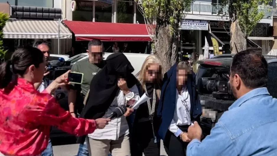 «Δώσε 5.000 και είμαστε Οκ»: Αποκαλυπτικές μαρτυρίες θυμάτων της σπείρας εκβιαστών στη Χαλκίδας​​​​​​​