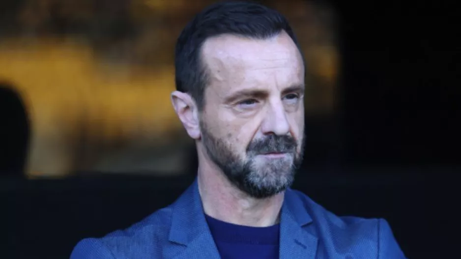 Ανακοινώθηκε ο Μάντζιος