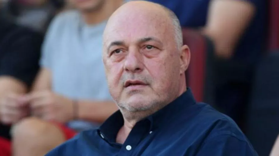 Μπέος: «Ο νέος πρόεδρος της ΕΠΟ είναι ο Μάκης Γκαγκάτσης»