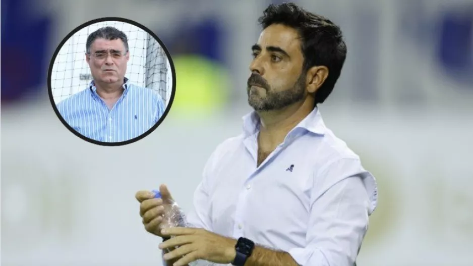 Κουγιάλης για Γκαγιέγο/Οι δύο κυριότεροι λόγοι που επιλέχθηκε... 