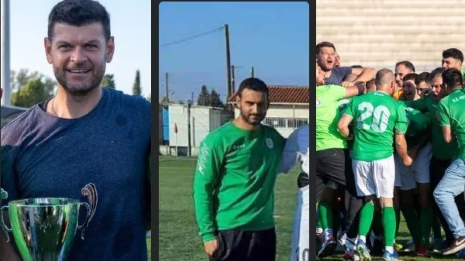 Ανανέωσαν τις συνεργασίες με τους Γαλάνη και Δημοσθένους