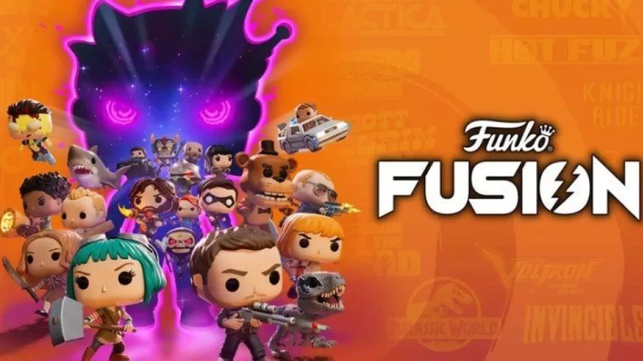 Οι λατρεμένες Funko Pop! φιγούρες γίνονται παιχνίδι!