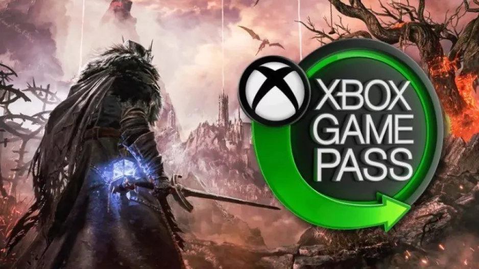 Δύο γνωστά παιχνίδια έρχονται στο Xbox Game Pass