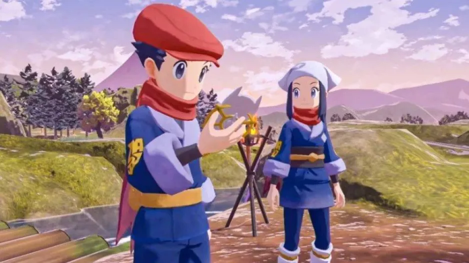 (Φήμη) Έρχονται τρία νέα Pokémon παιχνίδια για το...Nintendo Switch 2!