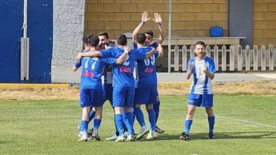 Ξεκίνησε με τεσσάρα ο Ροτσίδης (φώτος)