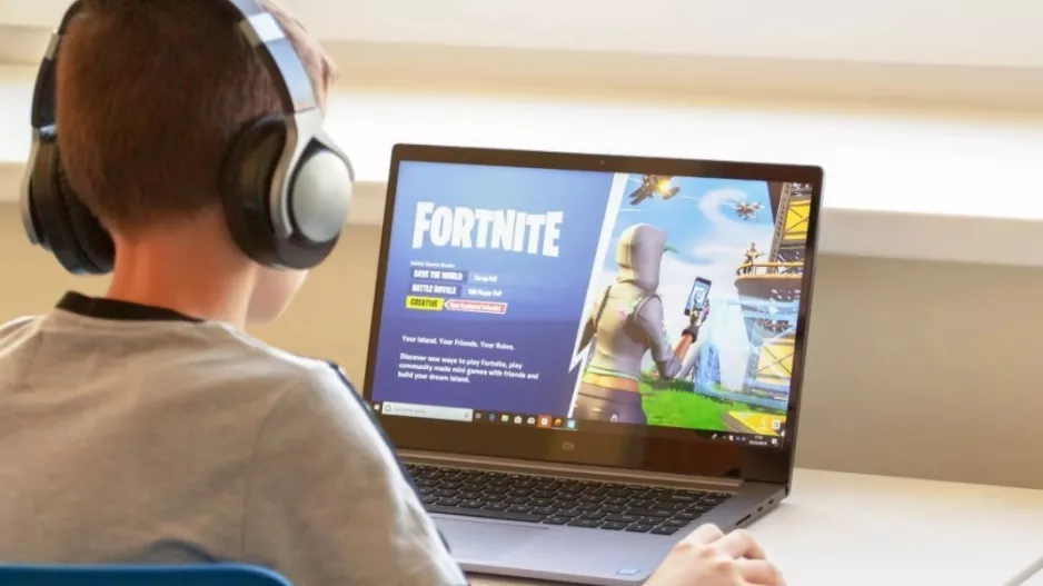 Ολλανδία: Πρόστιμο στην εταιρεία του Fortnite επειδή «ασκεί πιέσεις» στα παιδιά μέσω διαφημίσεων