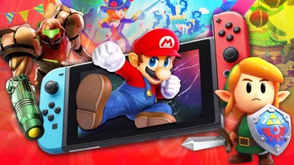 Nintendo Switch 2: Όλα τα specs στη φόρα από νέα διαρροή!