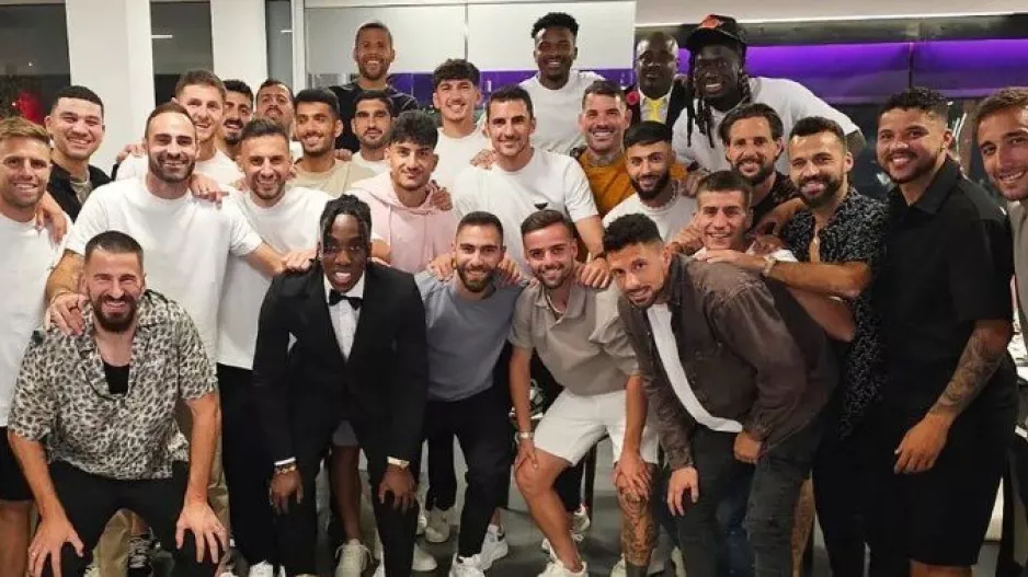 Κιτρινοπράσινη οικογένεια