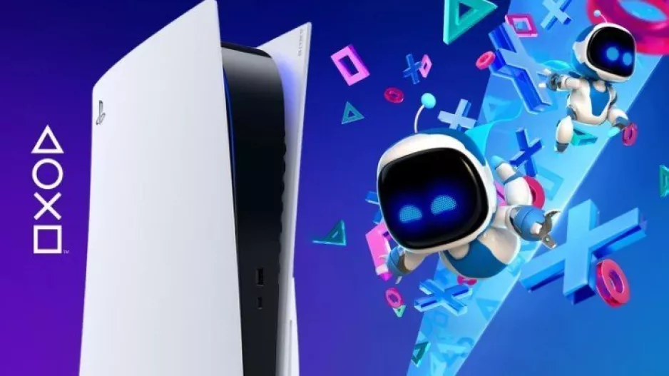 PlayStation: Έρχονται οι μεγαλύτερες εκπτώσεις της χρονιάς 