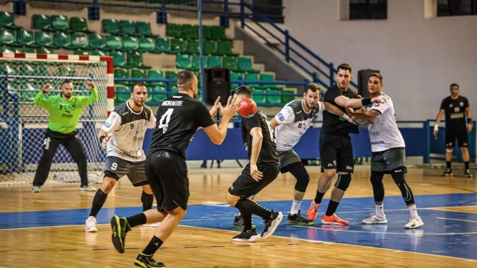 Τίτλος ή... παράταση στην αγωνία;