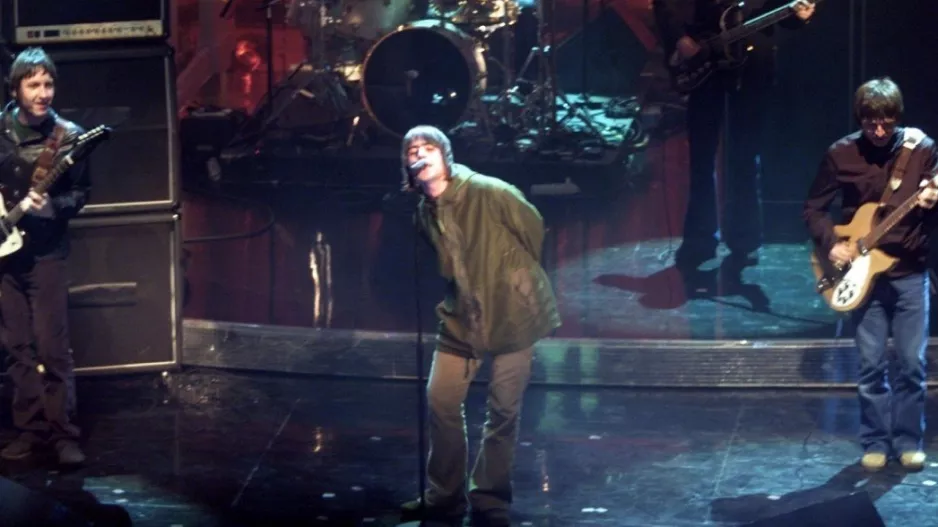 Oasis: Θα κυκλοφορήσει επανέκδοση του πρώτου τους άλμπουμ για την 30η επέτειό του