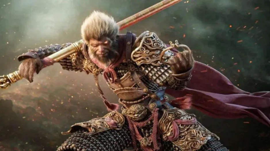 Το Black Myth: Wukong θα έχει πάνω από 160 εχθρούς και 80 bosses!
